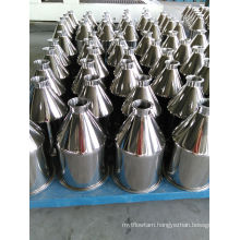 Stainless Steel Mixing Hopper for Sale